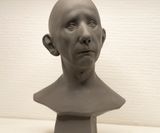 3D sculpt